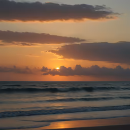 Golden Hour Serenity Golden Hour Serenity