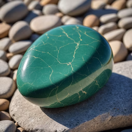 Emerald Stone