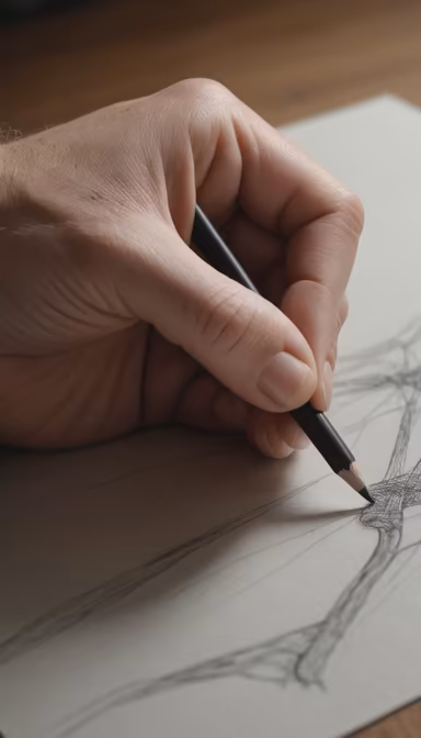 Sketching in Progress Sketching in Progress