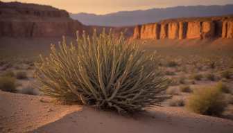 Desert Bloom Desert Bloom
