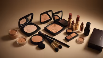 Makeup Essentials Makeup Essentials