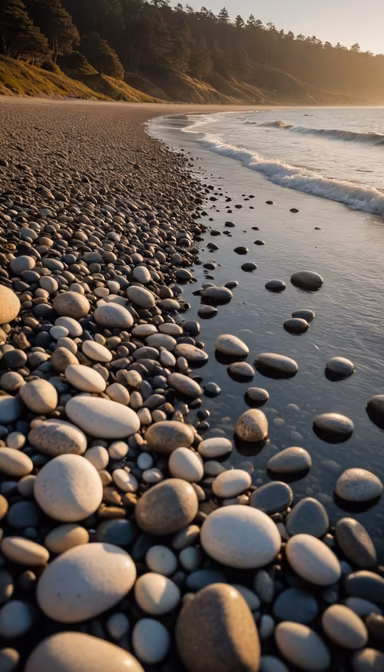Pebble Beach Serenity Pebble Beach Serenity
