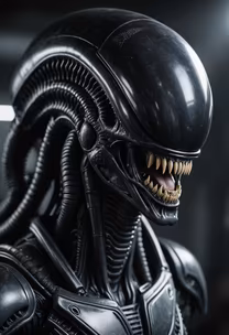 Xenomorph