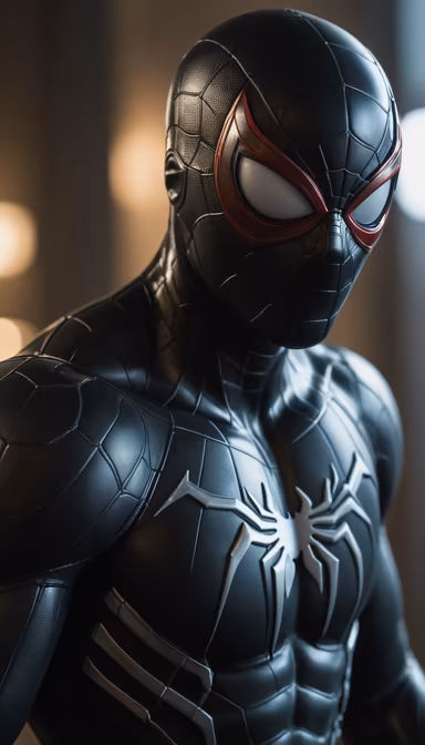 The Night Spider The Night Spider