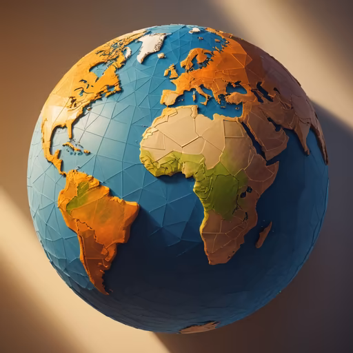 Our World