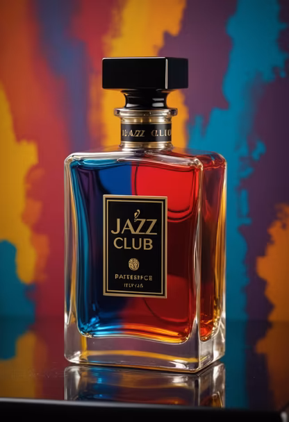 Jazz Club Fragrance