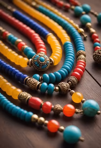 Boho Jewelry Collection