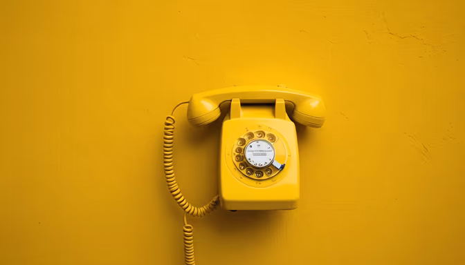 Vintage Calling