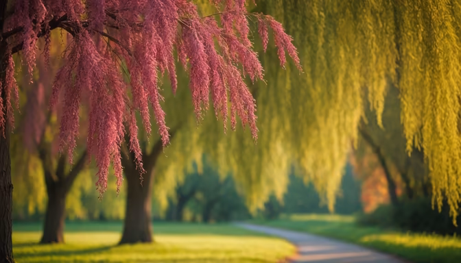 Spring Awakening