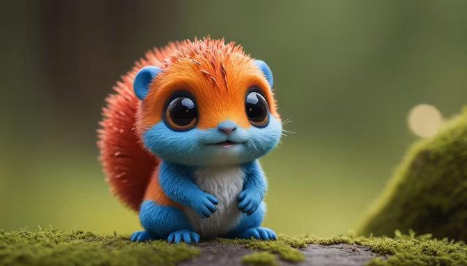 Forest Friend
