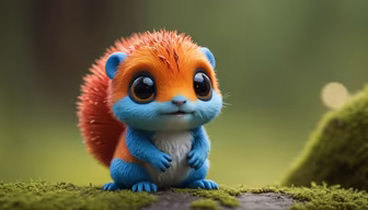 Forest Friend Forest Friend