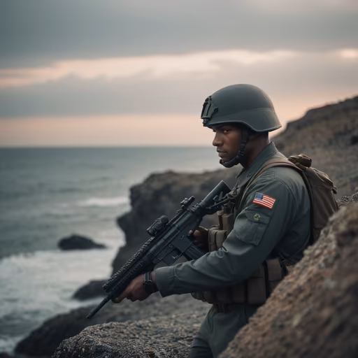 Coastal Watch