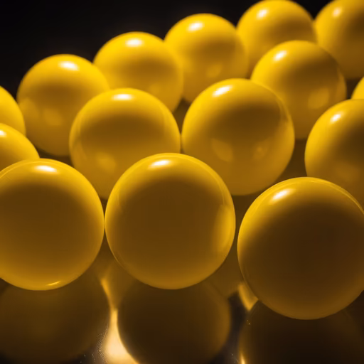 Sphere Harmony