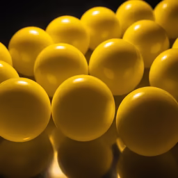 Sphere Harmony Sphere Harmony