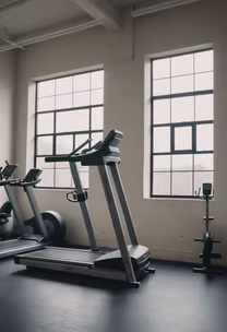Gym Time