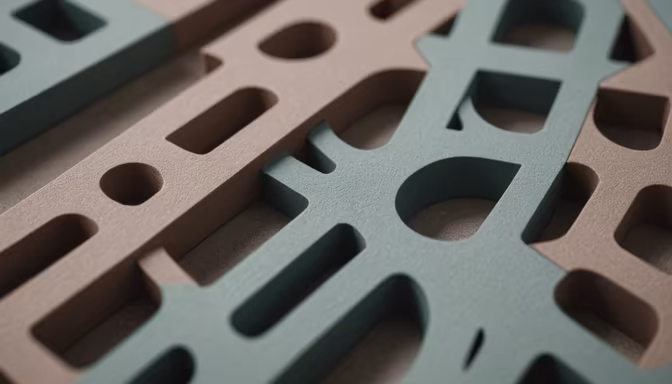Abstract Geometry