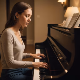 Piano Serenity Piano Serenity