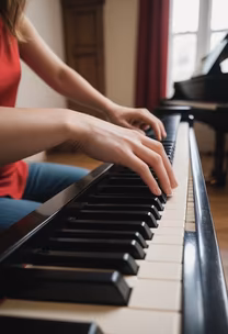 Musical Interlude Musical Interlude