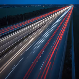 Night Highway