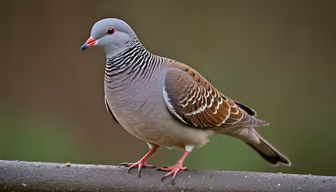 Peaceful Dove Peaceful Dove