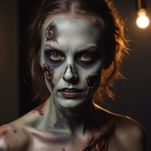 Zombie Transformation