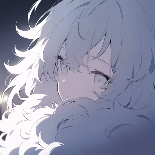 Lost in Thought