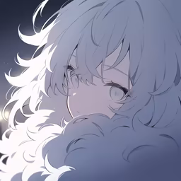 Lost in Thought Lost in Thought