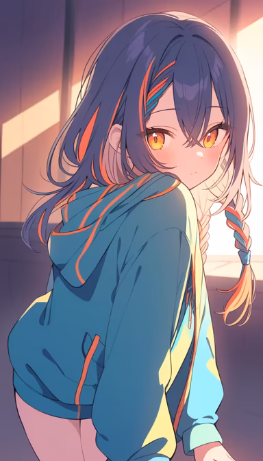 Casual Look Casual Look