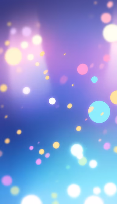 Dreamy Lights Dreamy Lights