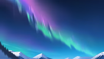 Aurora Borealis Aurora Borealis