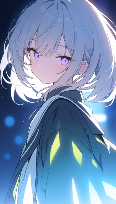 Mystic Gaze Mystic Gaze