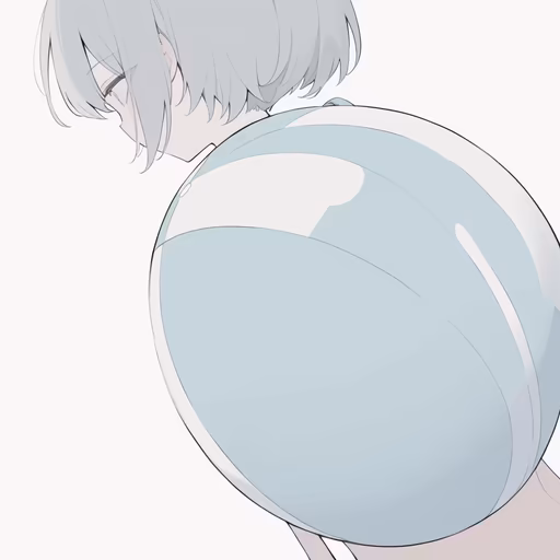 Lost in Thought