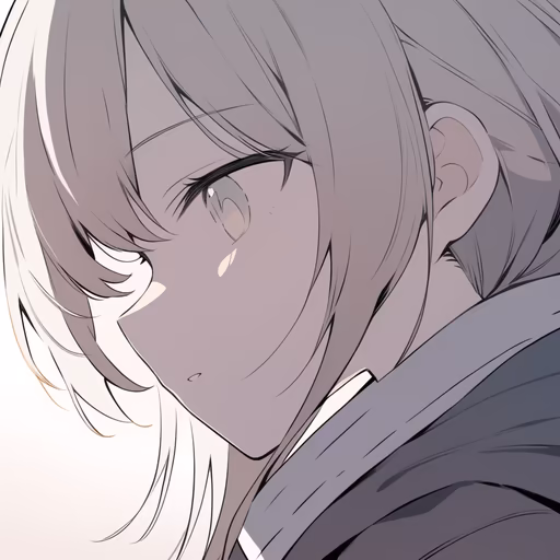 Lost in Thought
