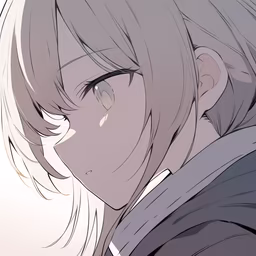 Lost in Thought Lost in Thought