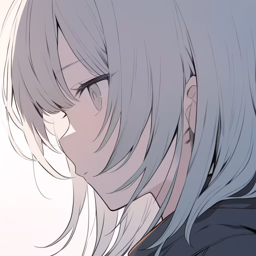 Lost in Thought