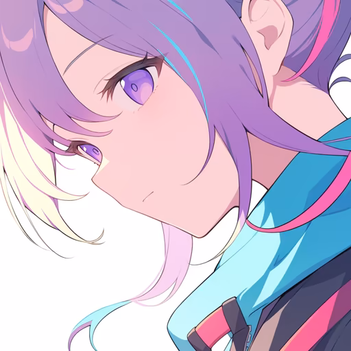 Lost in Thought