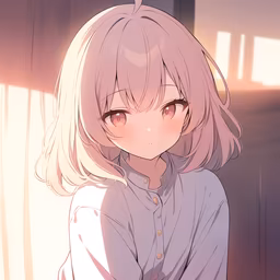 Dreamy Gaze Dreamy Gaze