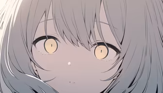 Golden Gaze Golden Gaze