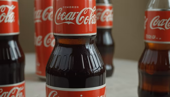Coca-Cola Collection