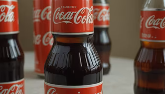Coca-Cola Collection Coca-Cola Collection