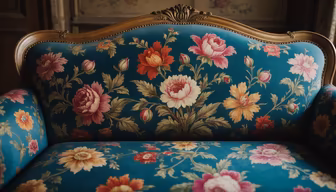 Floral Elegance Floral Elegance