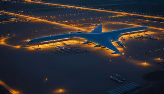 Night Flight Night Flight
