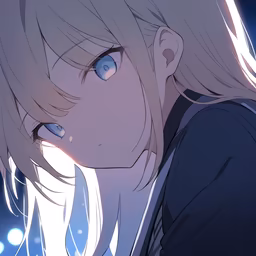 Lost in Thoughts Lost in Thoughts