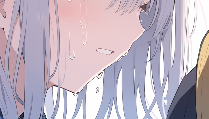 Silent Tears