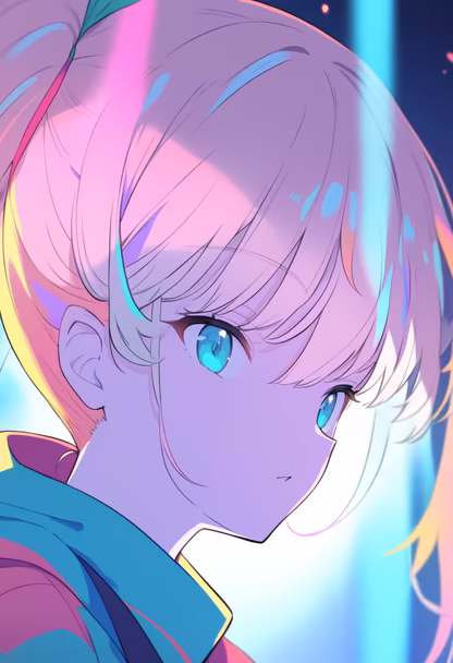 Neon Dreams