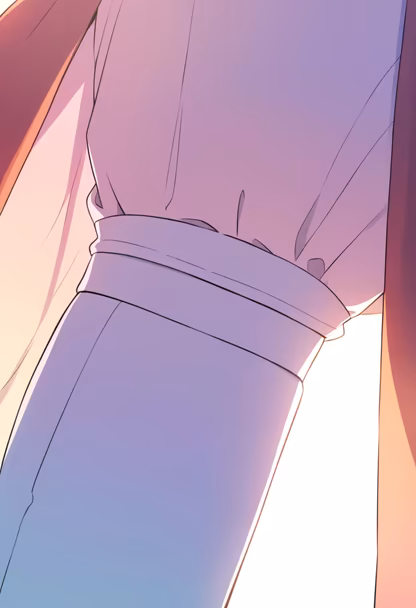 Elegant Sleeve
