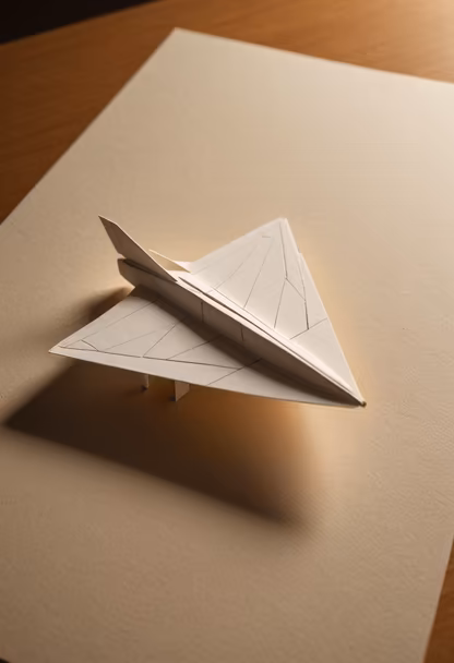 Paper Wings