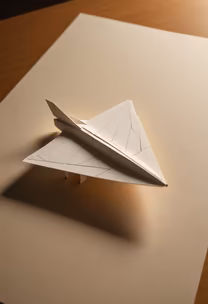Paper Wings Paper Wings