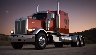 American Trucking American Trucking