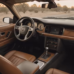 Classic Interior Classic Interior
